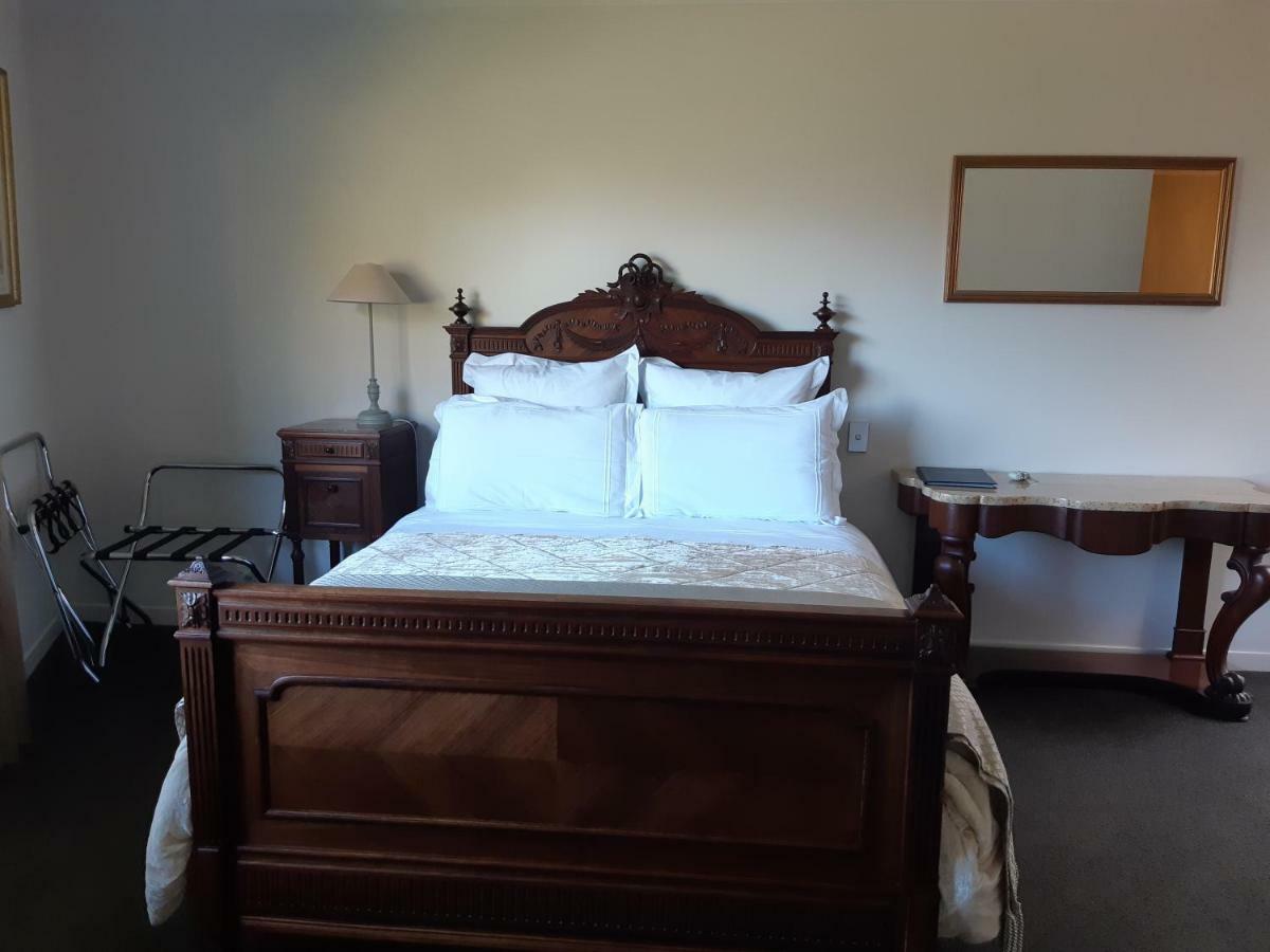 Doolans Country Retreat B&B Роторуа Экстерьер фото